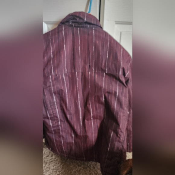 Coat - Picture 4 of 5